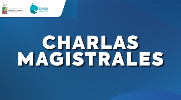 Charlas Magistrales 2023